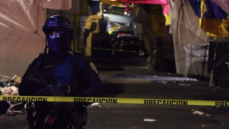 Crimen en Tepito (4)